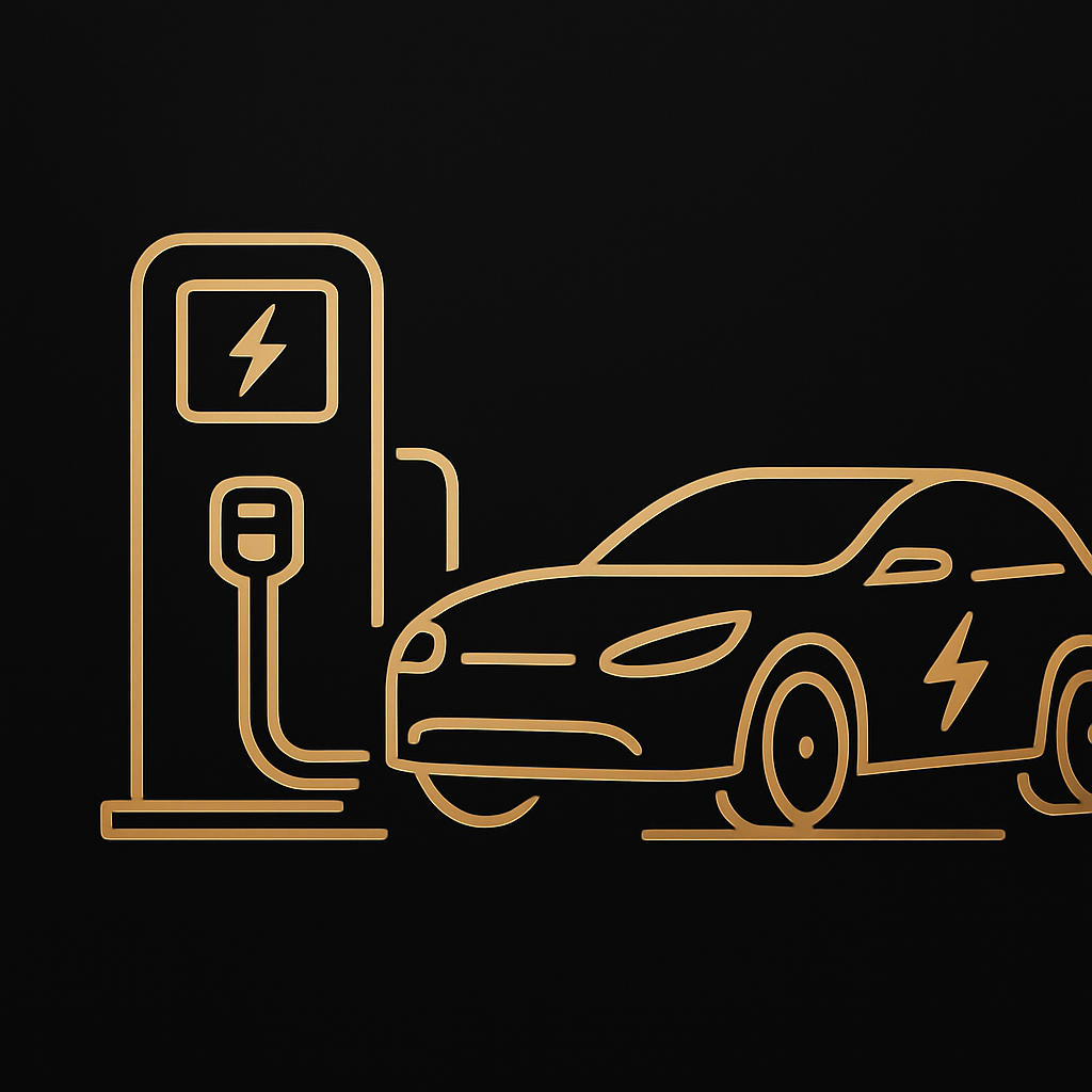 EV Charging Infrastructure