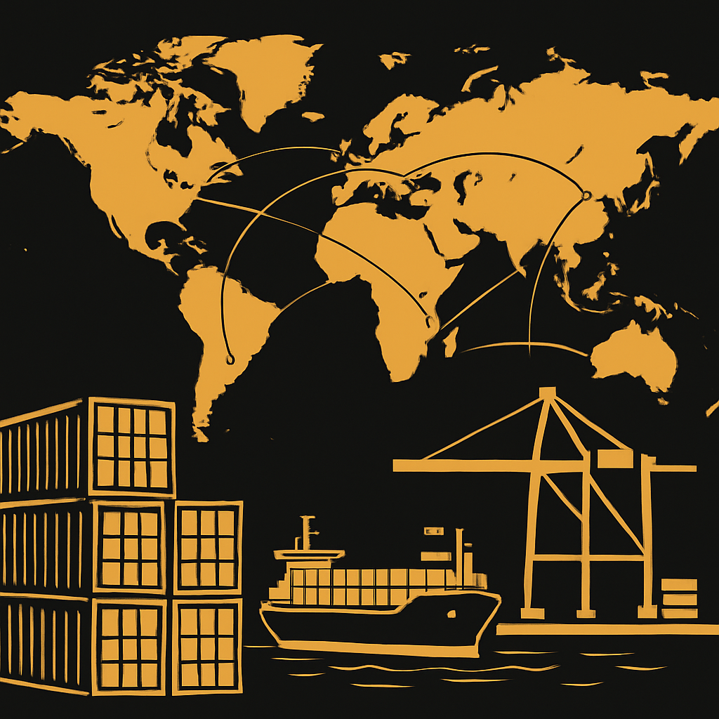 Global Logistics